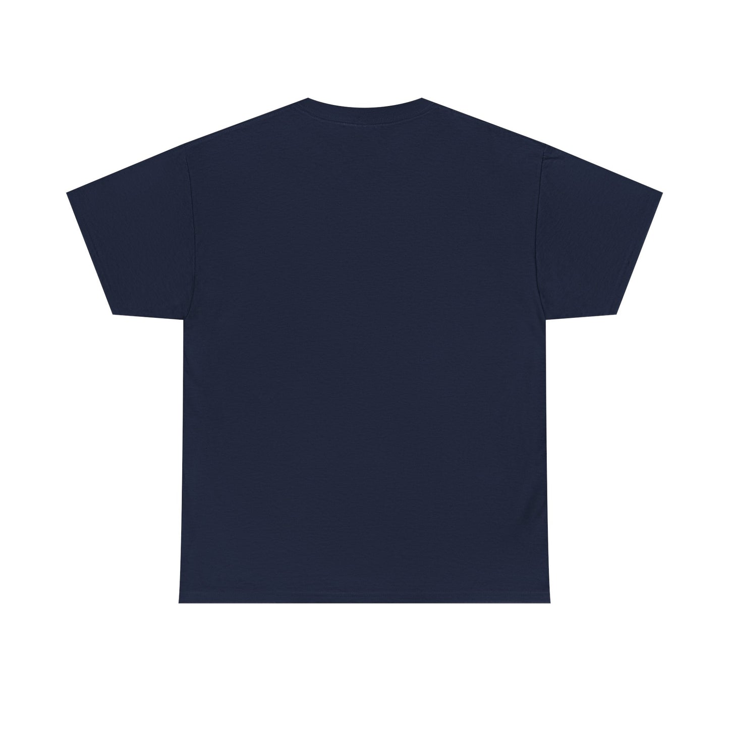 Let's Do This Soccer Heavy Cotton Tee