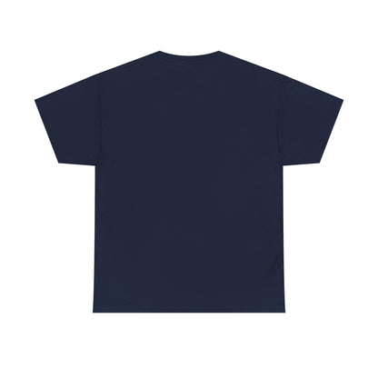 Let's Do This Soccer Heavy Cotton Tee