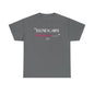 Bendición Grandma Boricua Unisex Heavy Cotton Tee