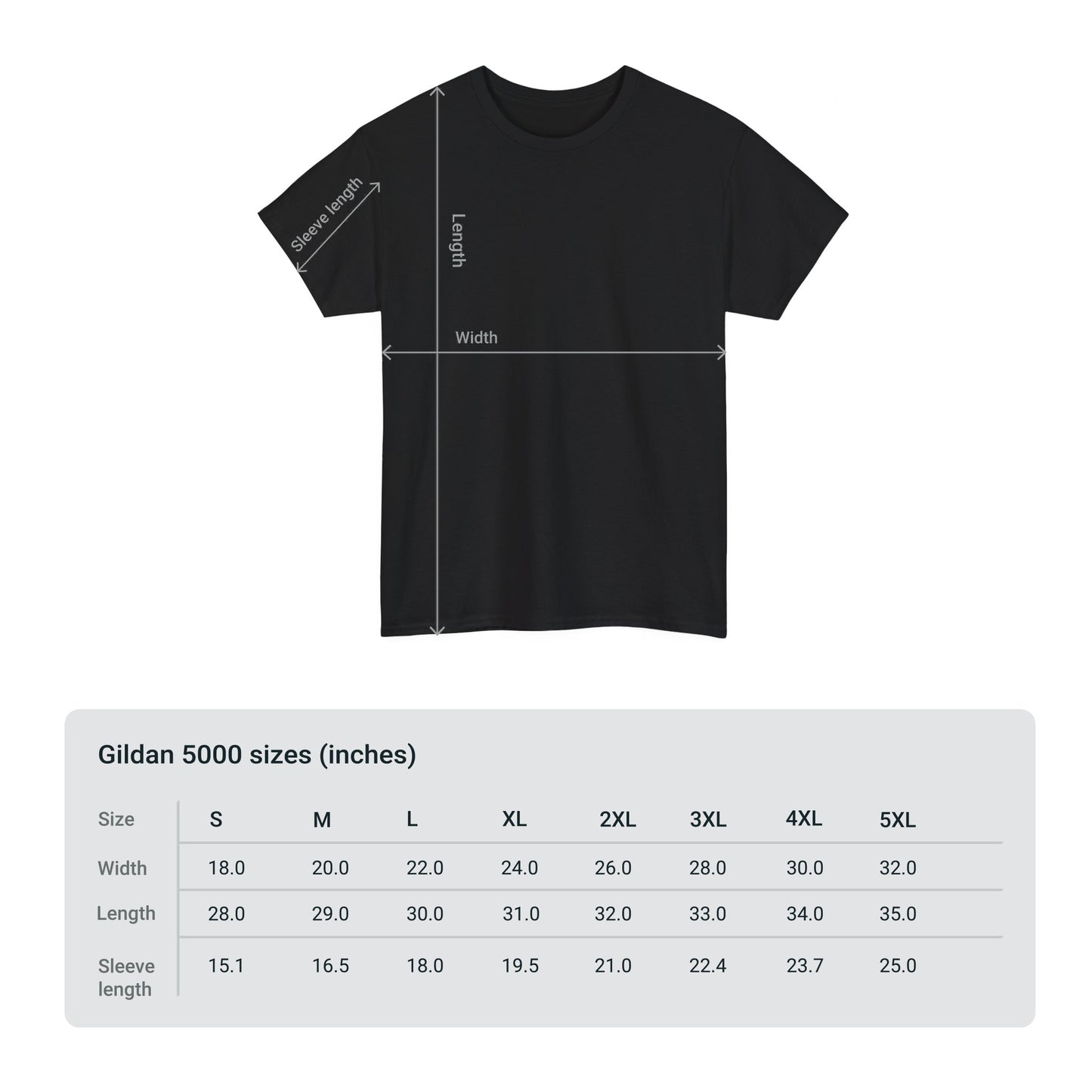 Mother The Real Influencer Heavy Cotton Tee