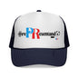RePResentando Soccer Puerto Rican Pride Trucker Caps FREE SHIPPING