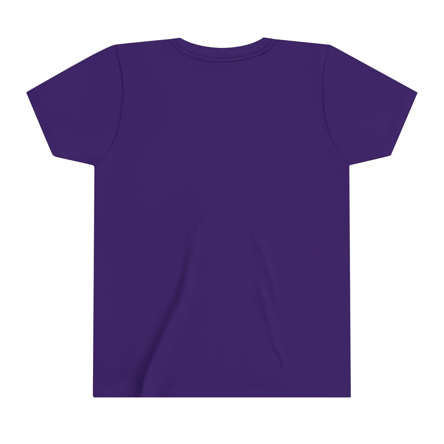 Sixth Grade Here I Come Back to Shool Boricua Youth Short Sleeve Tee
