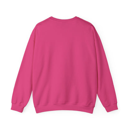 CENTELLA! Puerto Rican Mom WOMAN Heavy Blend™ Crewneck Sweaters