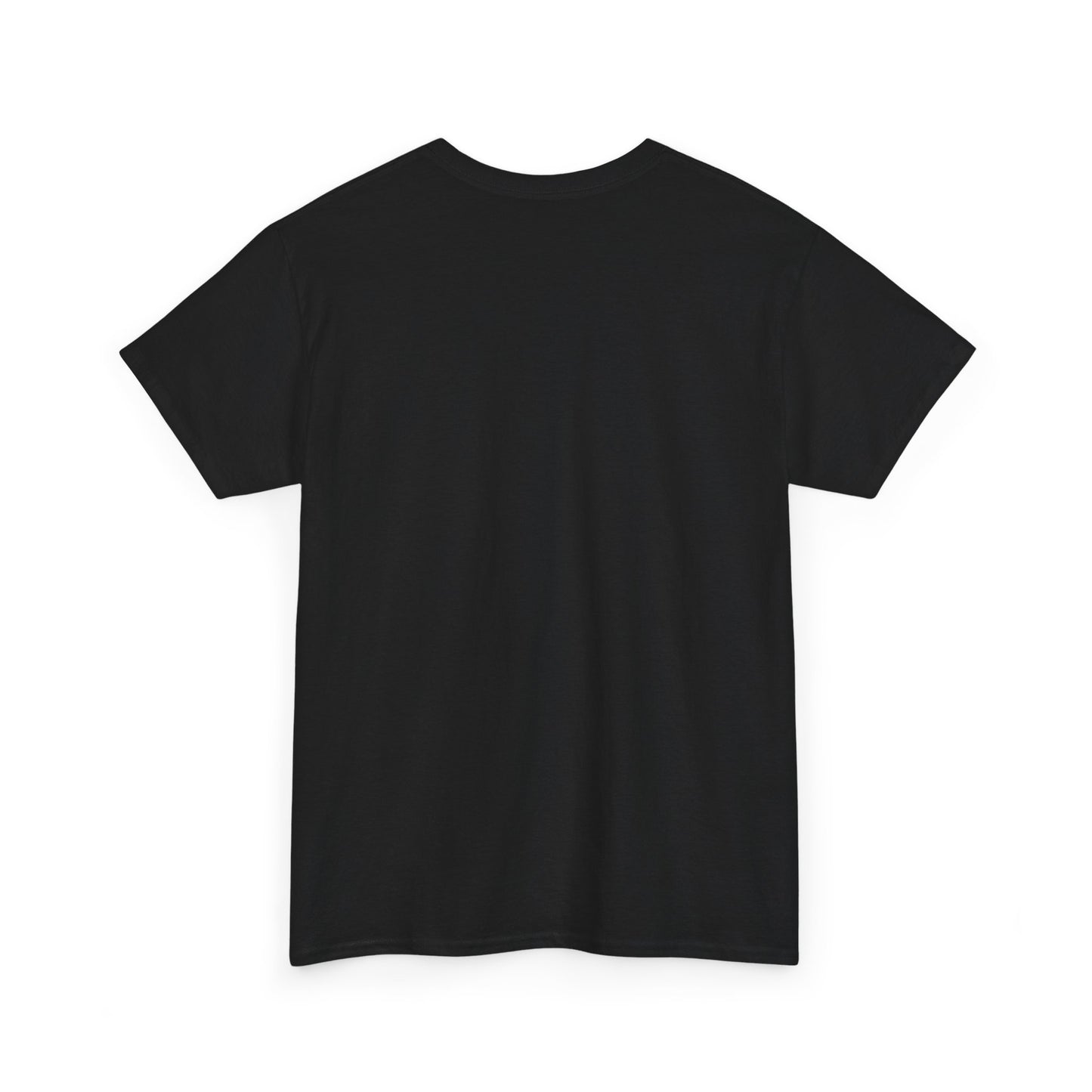 Papá My Hero Yellow Heavy Cotton Tee