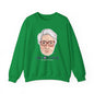 I Will love You Forever Abuelita Heavy Blend™ Crewneck Sweatshirt
