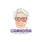 Abuela Boricua Always Here Never Left Kiss-Cut Vinyl Decals