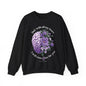 DAD I Will Remember for You Heavy Blend™ Crewneck Sweaters