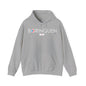 Borinquen Unisex Heavy Blend™ Boricua-Style Hoodies