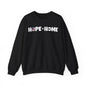 HOPE HOME PUERTO RICO Heavy Blend™ Crewneck Sweaters