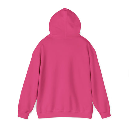 Mother The Real Influencer Unisex Heavy Blend™ Boricua-Style Hoodies