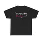 Bendición Grandma Boricua Unisex Heavy Cotton Tee