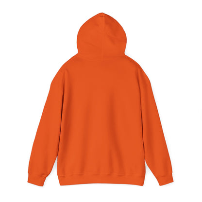 Mother The Real Influencer Unisex Heavy Blend™ Boricua-Style Hoodies