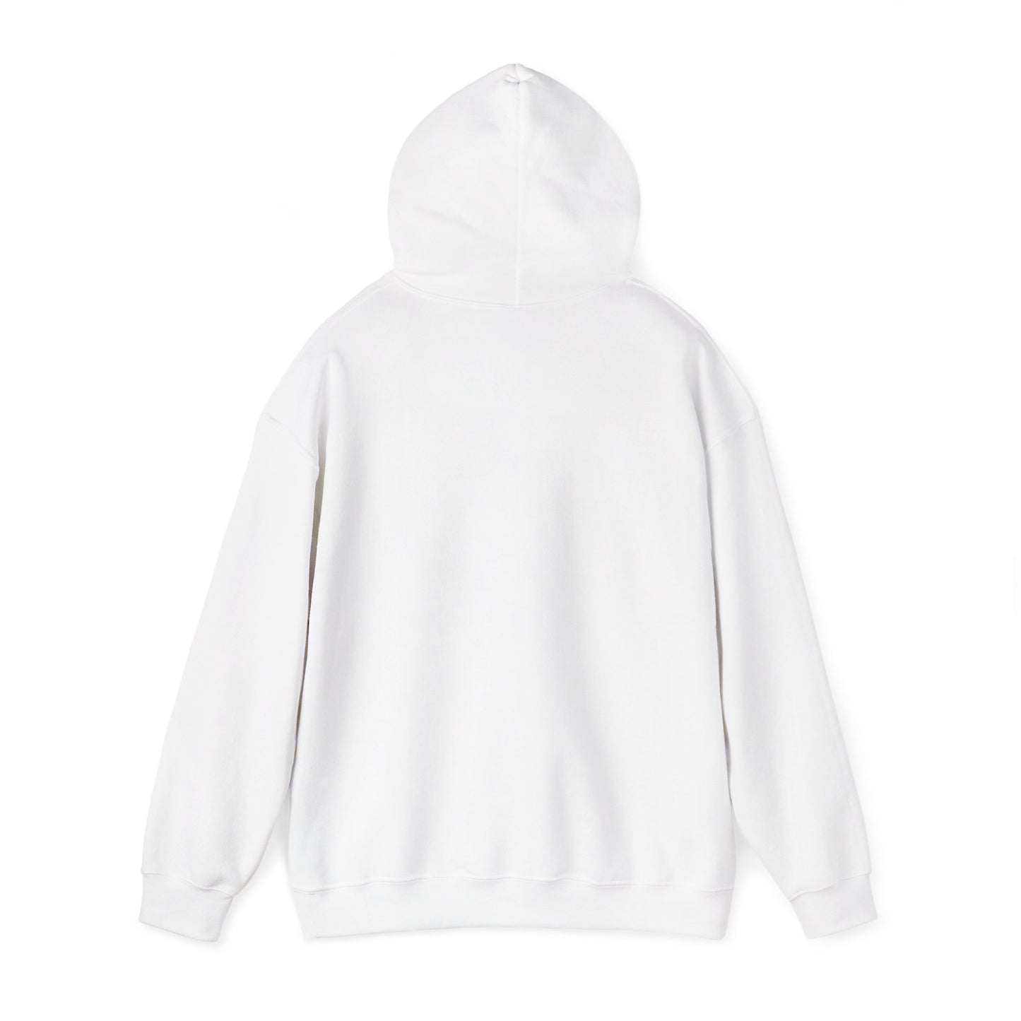 Puerto Rico Volleyball Unisex Heavy Blend™ Boricua-Style Hoodies