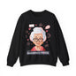 Recordando My Grandma's House Heavy Blend™ Crewneck Sweaters