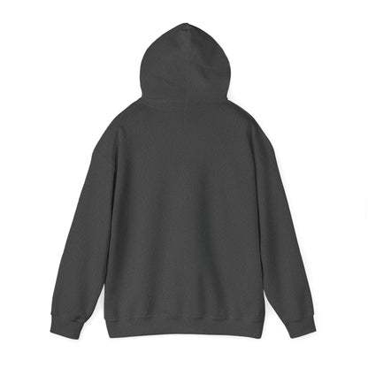 Mother The Real Influencer Unisex Heavy Blend™ Boricua-Style Hoodies