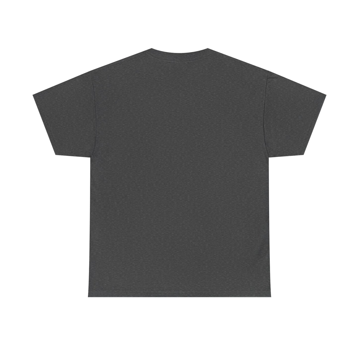 Let's Do This Soccer Heavy Cotton Tee