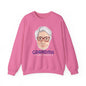 Grandma The real Influencer Heavy Blend™ Crewneck Sweatshirt