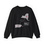 Love in the distance New York Unisex Heavy Blend™ Crewneck Sweaters