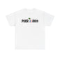 ALWAYS IN MY SOUL Puerto Rico Unisex Heavy Cotton Tee
