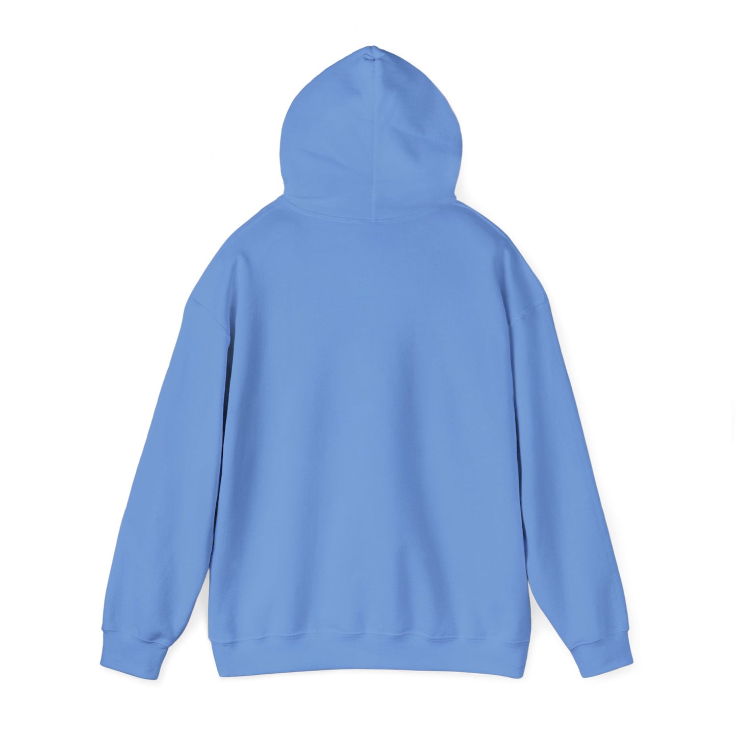 Wepa Boricua! Unisex Heavy Blend™ Boricua-Style Hoodies