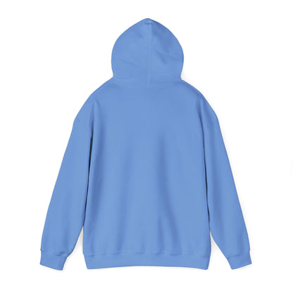 Wepa Boricua! Unisex Heavy Blend™ Boricua-Style Hoodies
