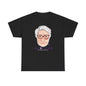 I Will Love You Forever Abuelita Boricua Heavy Cotton Tee