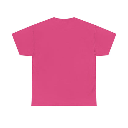 Borinquen Heavy Cotton Tee