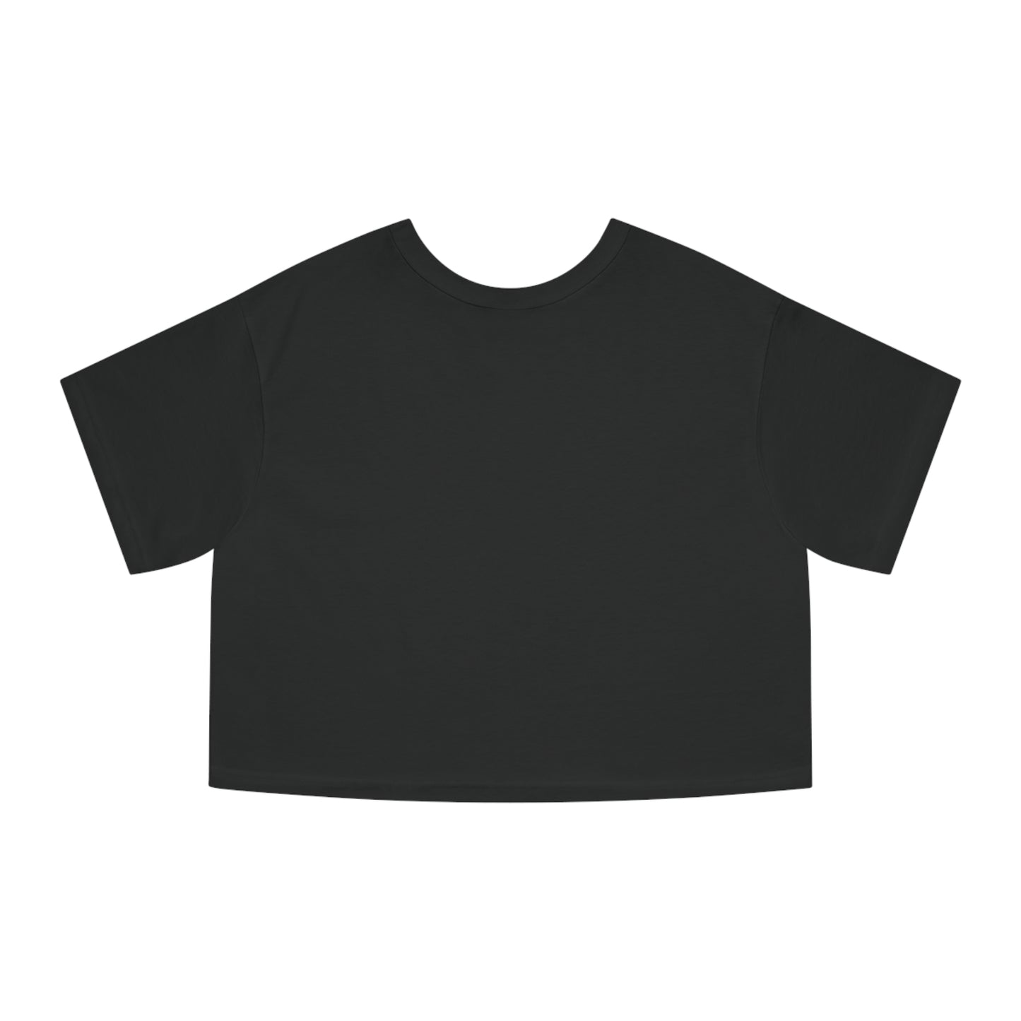 Soy Perfecta Borica Boricua  Flowy Cropped Tee