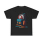Backpack full of Dreams Unisex Heavy Cotton Tee