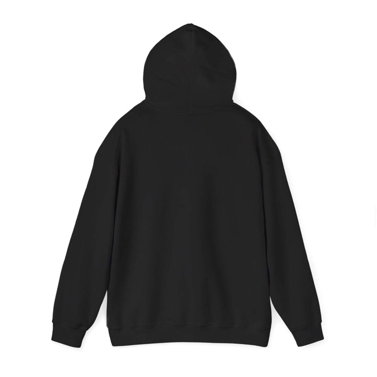 Puerto Rico Baseball Unisex Heavy Blend™ Boricua-Style Hoodies