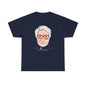 I Will Love You Forever Mamá Boricua Heavy Cotton Tee