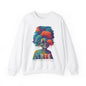 I'm Perfect Unisex Heavy Blend™ Crewneck Sweaters