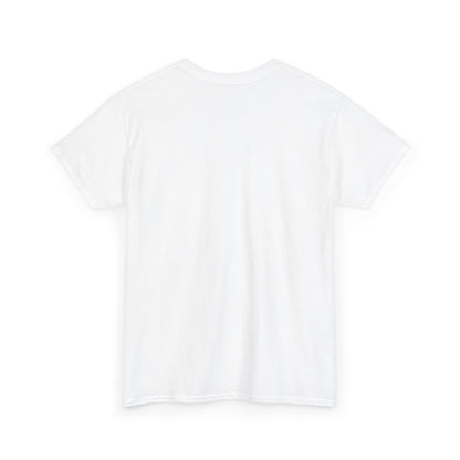 I Will Love You Forever Mamá Boricua Heavy Cotton Tee