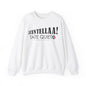 CENTELLA! Puerto Rican Mom Heavy Blend™ Crewneck Sweatshirt