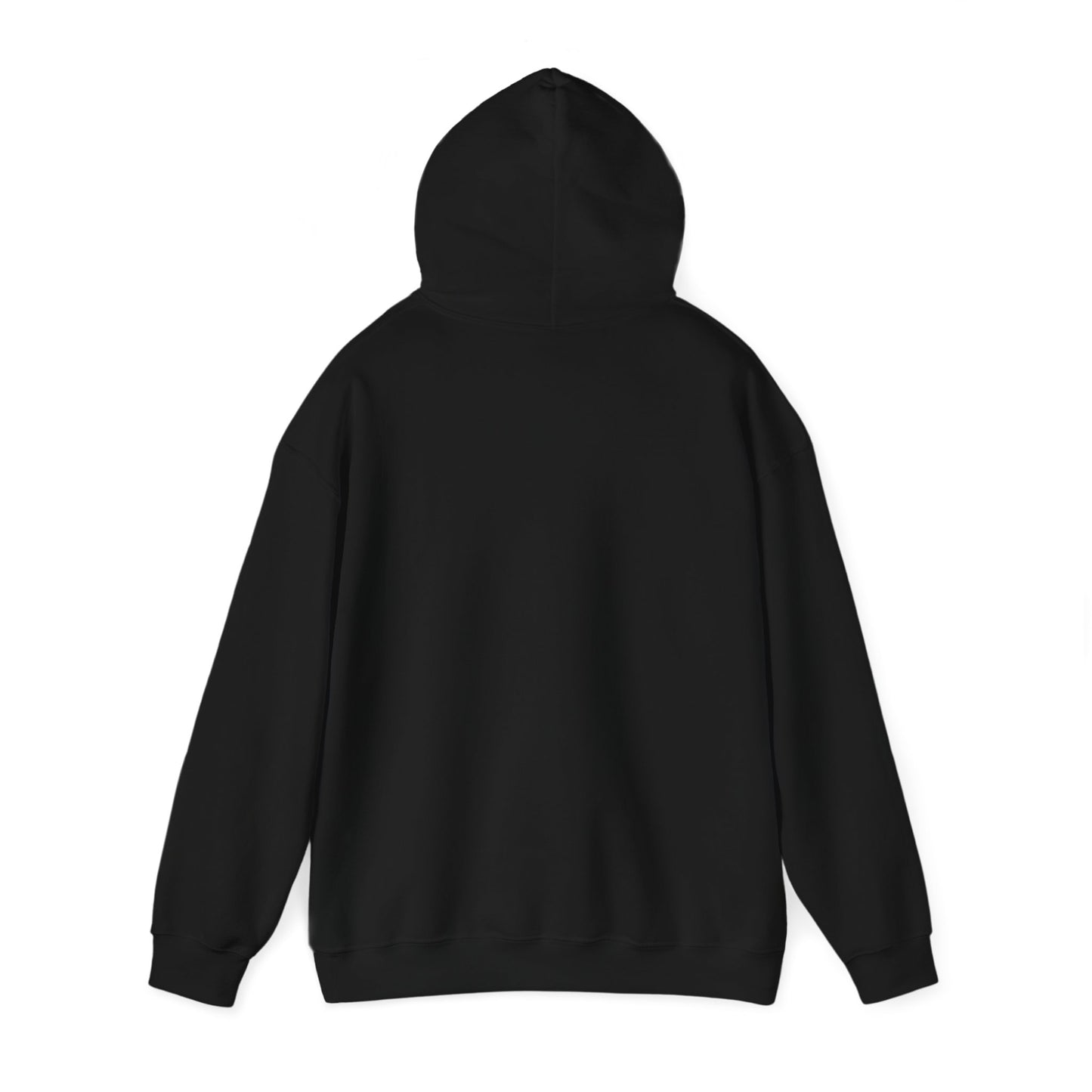 Boricua Girl Colors Unisex Heavy Blend™ Boricua-Style Hoodies