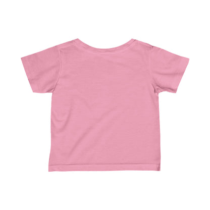 Mosaico Girl Infant Fine Jersey Tee