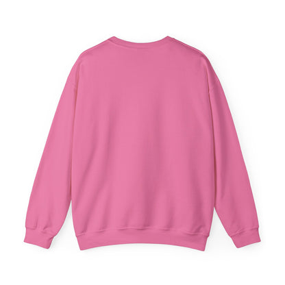 I Will love You Forever Abuelita Heavy Blend™ Crewneck Sweatshirt