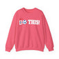 Let's Do This Soccer Heavy Blend™ Crewneck Sweatshirt