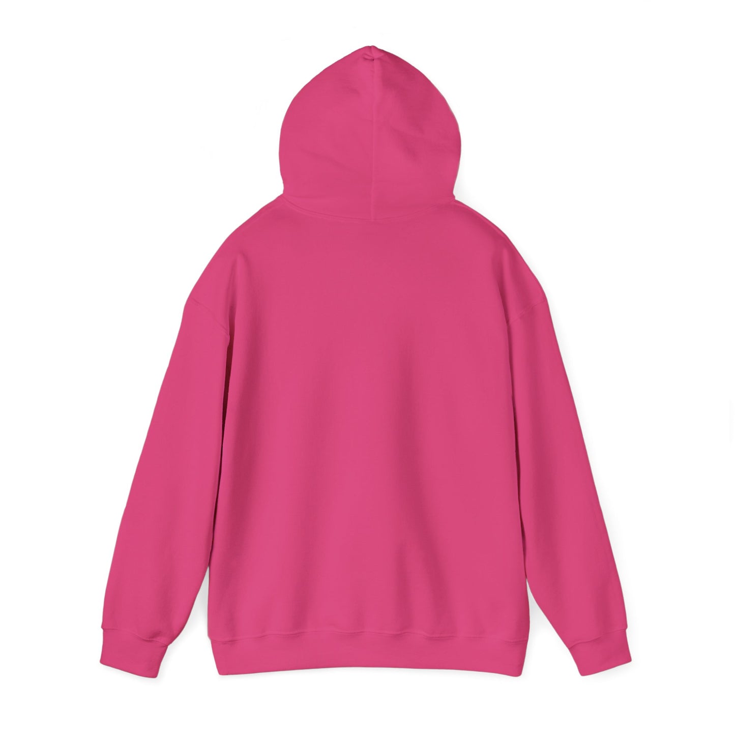 I Will Love You Forever Mamá Boricua Unisex Heavy Blend™ Boricua-Style Hoodies