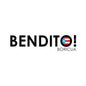 BENDITO BORICUA Waterproof Kiss-Cut Vinyl Decals