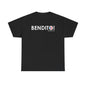 BENDITO BORICUA Unisex Heavy Cotton Tee