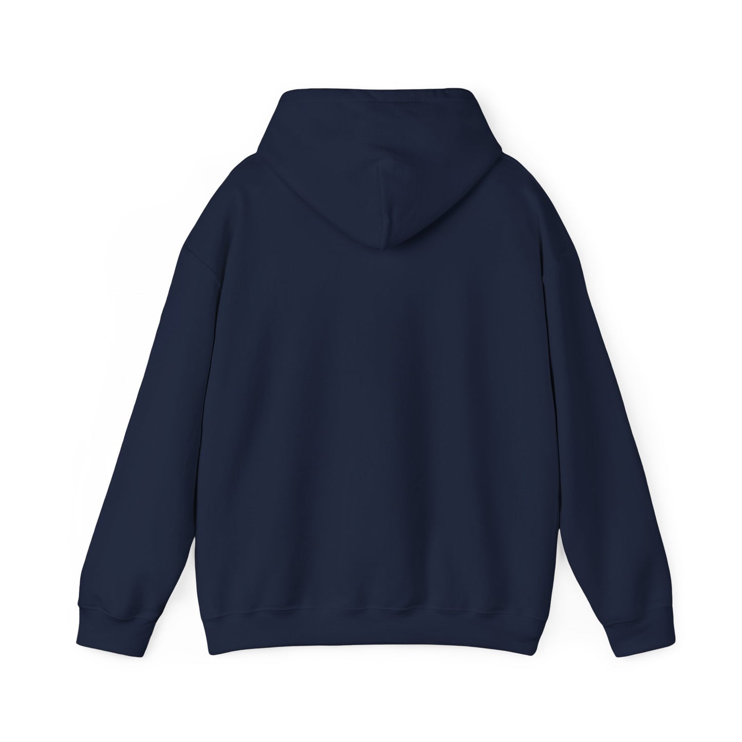 Puerto Rico Soccer ball Unisex Heavy Blend™ Boricua-Style Hoodies