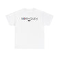 Borinquen Heavy Cotton Tee