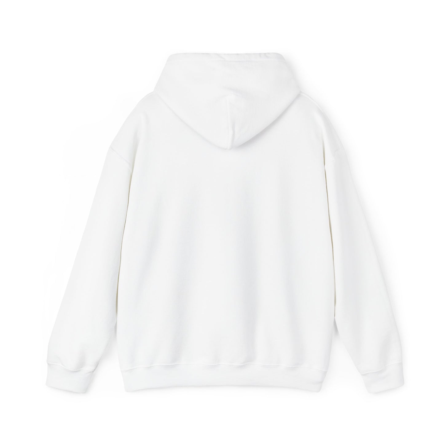 Borinquen Unisex Heavy Blend™ Boricua-Style Hoodies