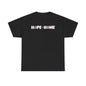 HOPE HOME BANDERA PUERTO RICO Unisex Heavy Cotton Tee