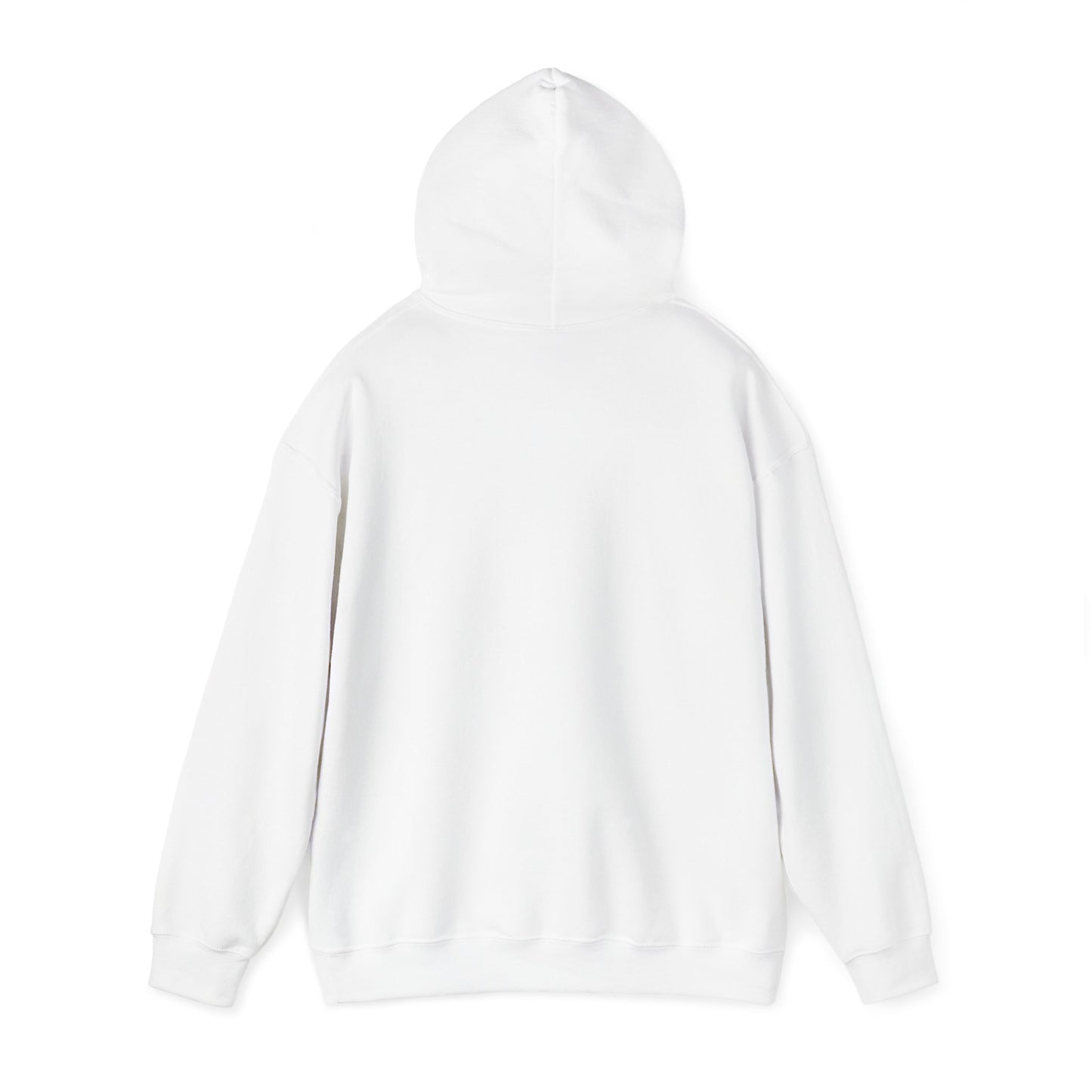 Mother The Real Influencer Unisex Heavy Blend™ Boricua-Style Hoodies