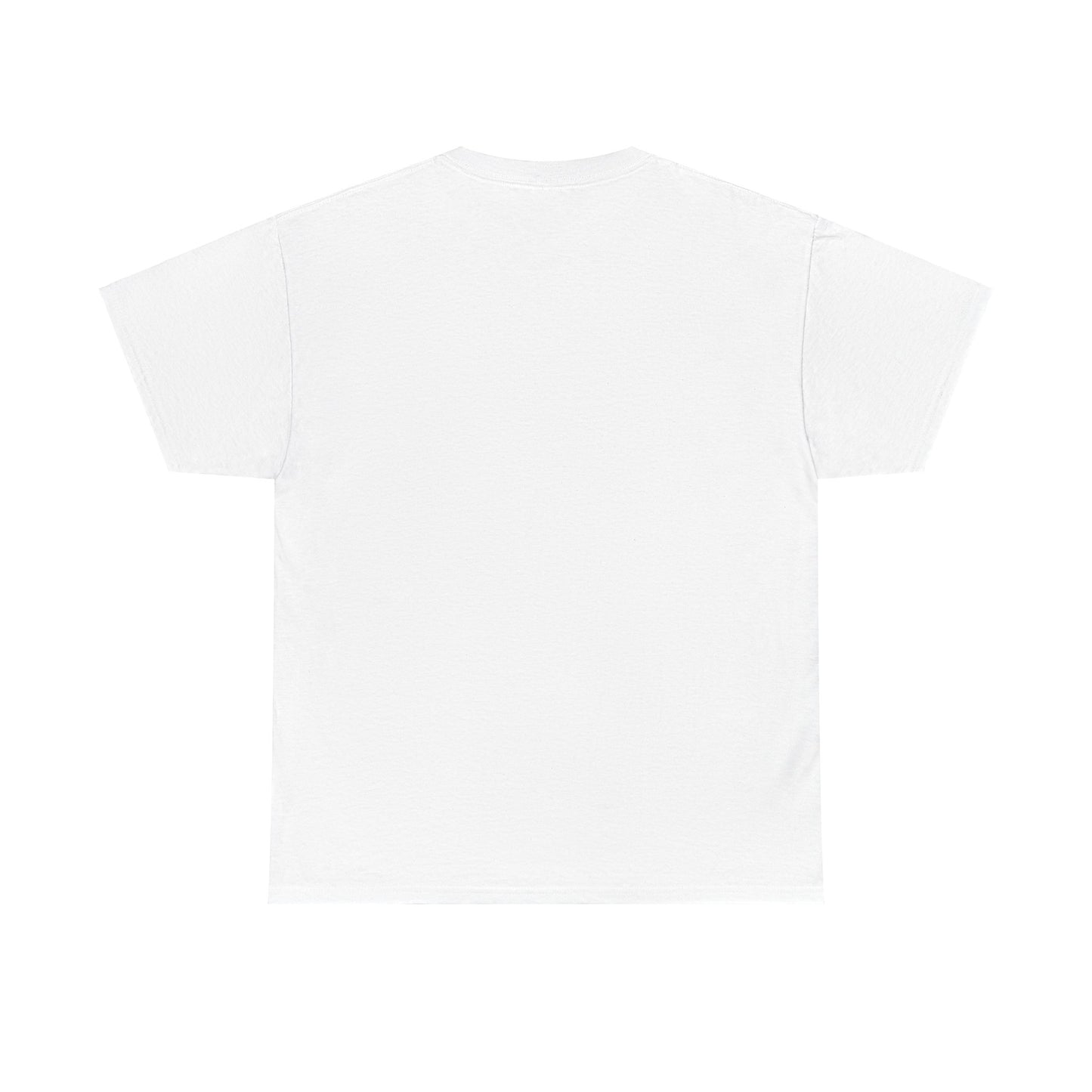 HOPE HOME BANDERA PUERTO RICO Unisex Heavy Cotton Tee