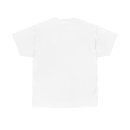 HOPE HOME BANDERA PUERTO RICO Unisex Heavy Cotton Tee