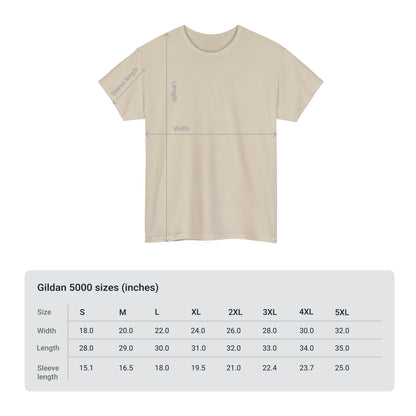 Teacher Mode ON - Back to School Boricua Teacher Heavy Cotton Tee