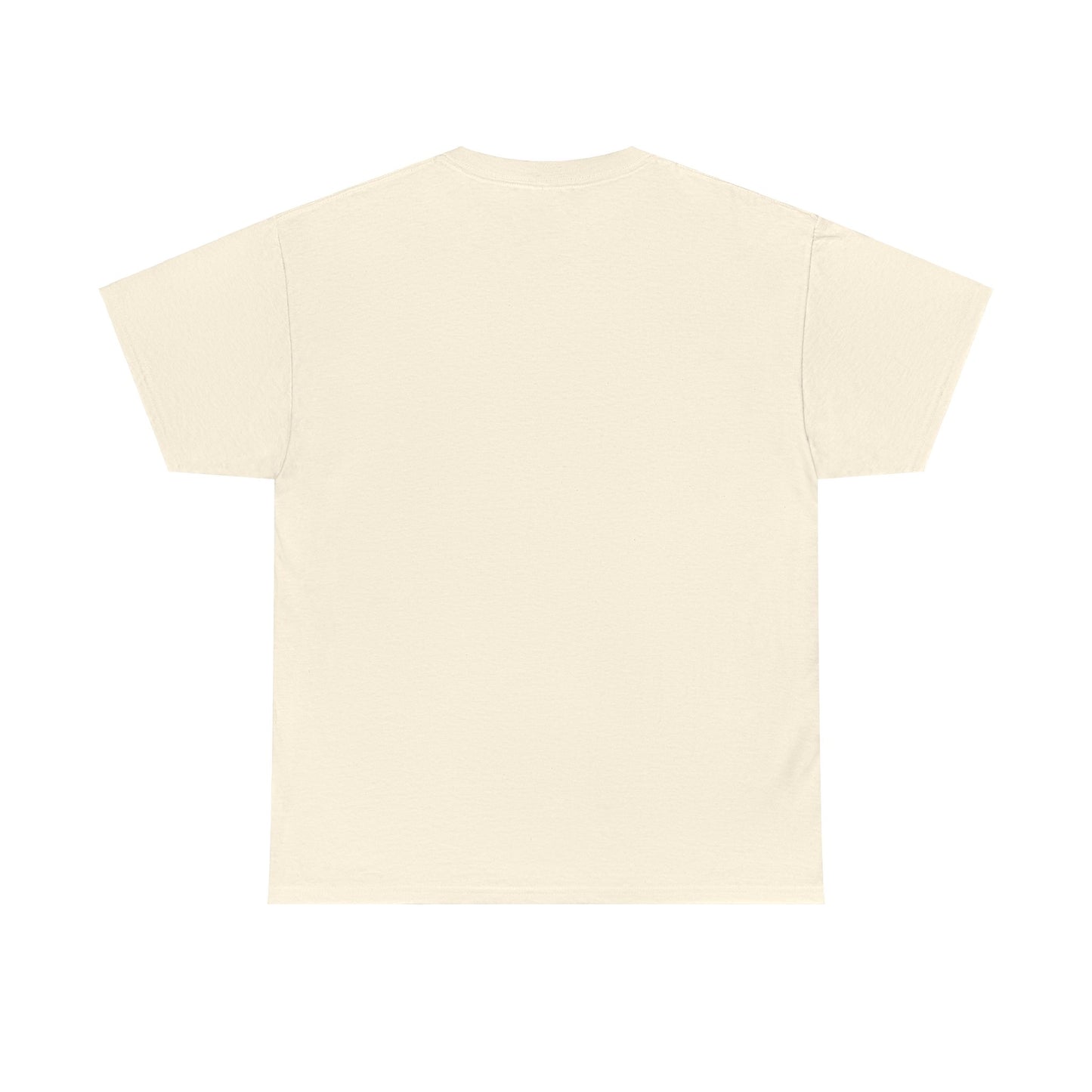 Welcome Back to School Boricua Teacher Heavy Cotton Tee